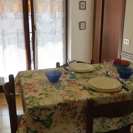 Condominio Sole Apartament