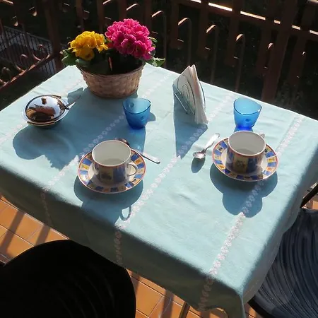 Condominio Sole Baveno
