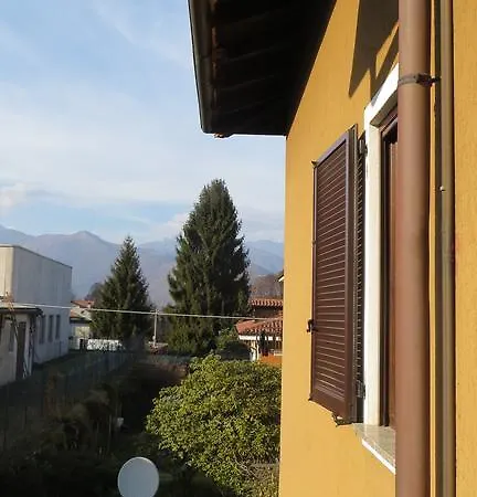 Apartament Condominio Sole