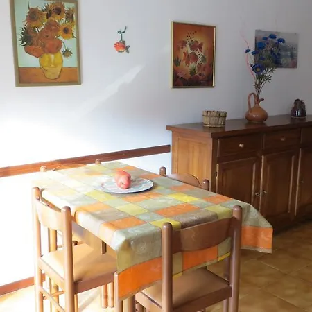 Condominio Sole Appartamento *
