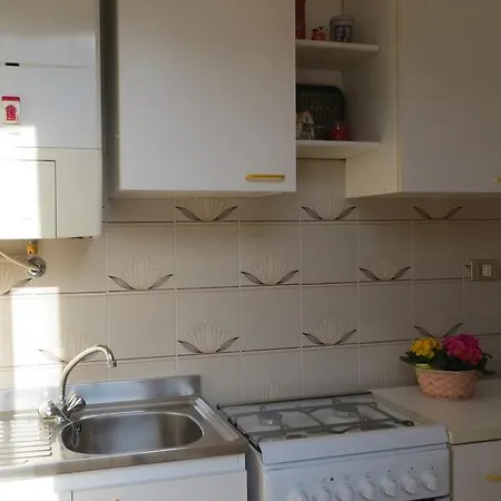 Apartament Condominio Sole Baveno