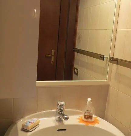 Appartamento Condominio Sole
