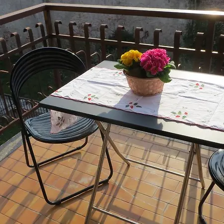 Condominio Sole