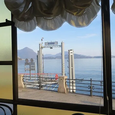 Condominio Sole Apartament