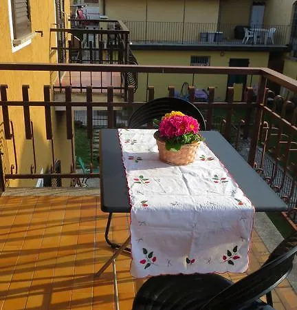 Condominio Sole *
