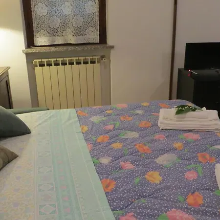 Condominio Sole Baveno