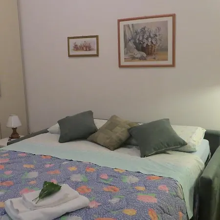 Condominio Sole Apartament