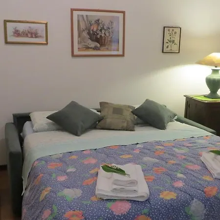 Apartament Condominio Sole *