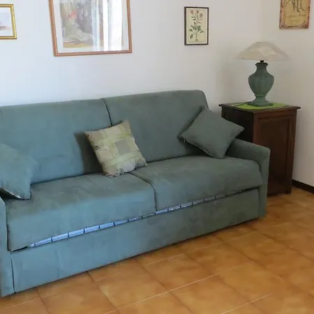 Condominio Sole Apartament *