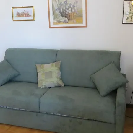 Appartamento Condominio Sole Baveno