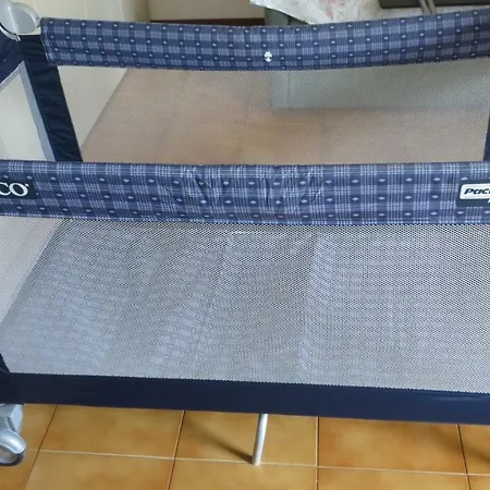 Condominio Sole Apartament