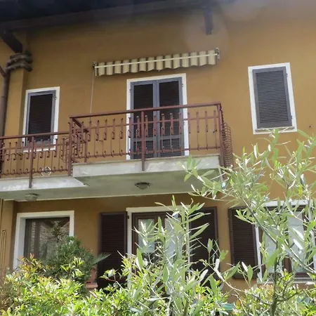 Condominio Sole Appartamento