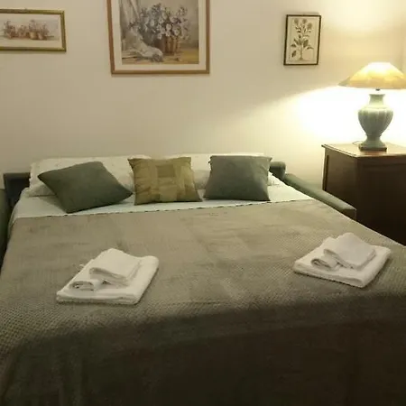 Apartament Condominio Sole