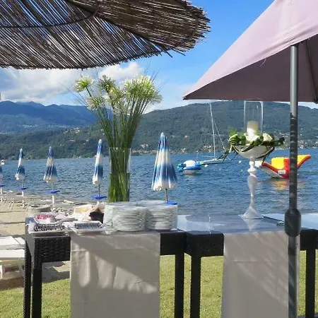 Appartamento Condominio Sole Baveno
