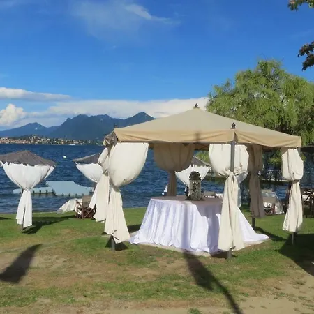 Condominio Sole Appartamento Baveno
