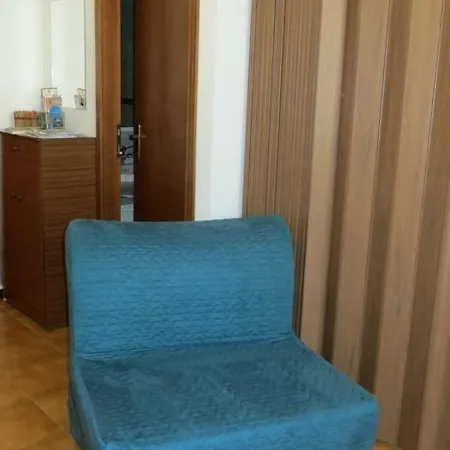 Apartament Condominio Sole