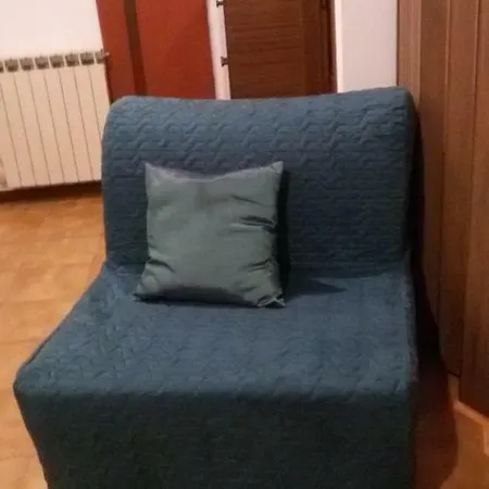 Apartament Condominio Sole *
